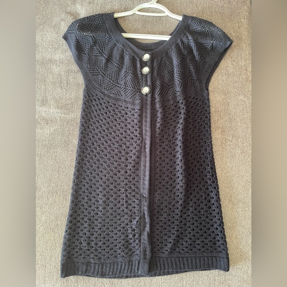 Knitted Cardigan - Picture 11 of 11